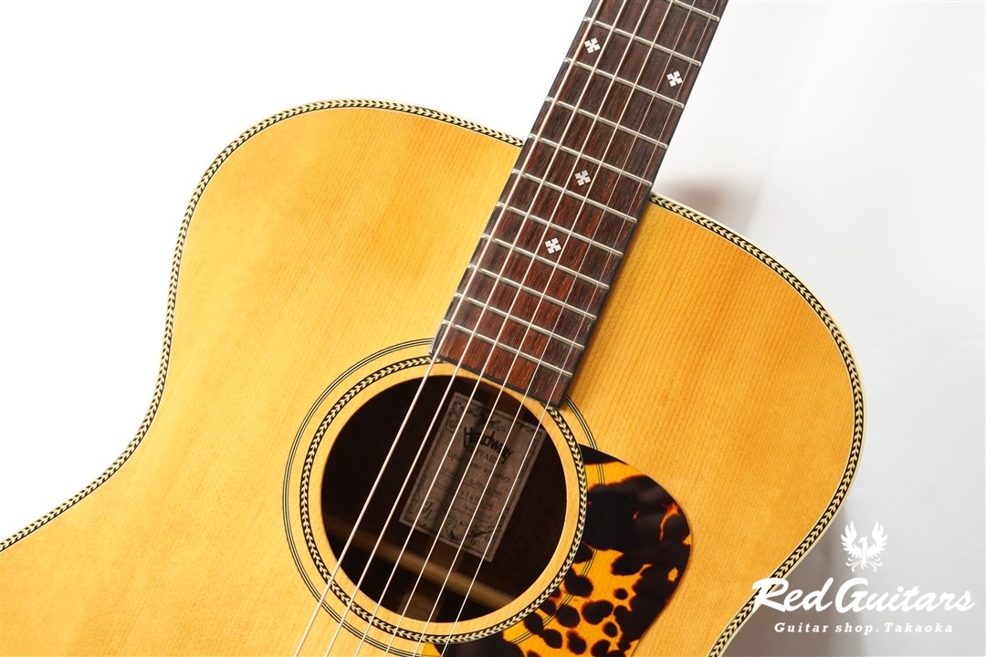 HEADWAY HF-590AS | Red Guitars Online Store